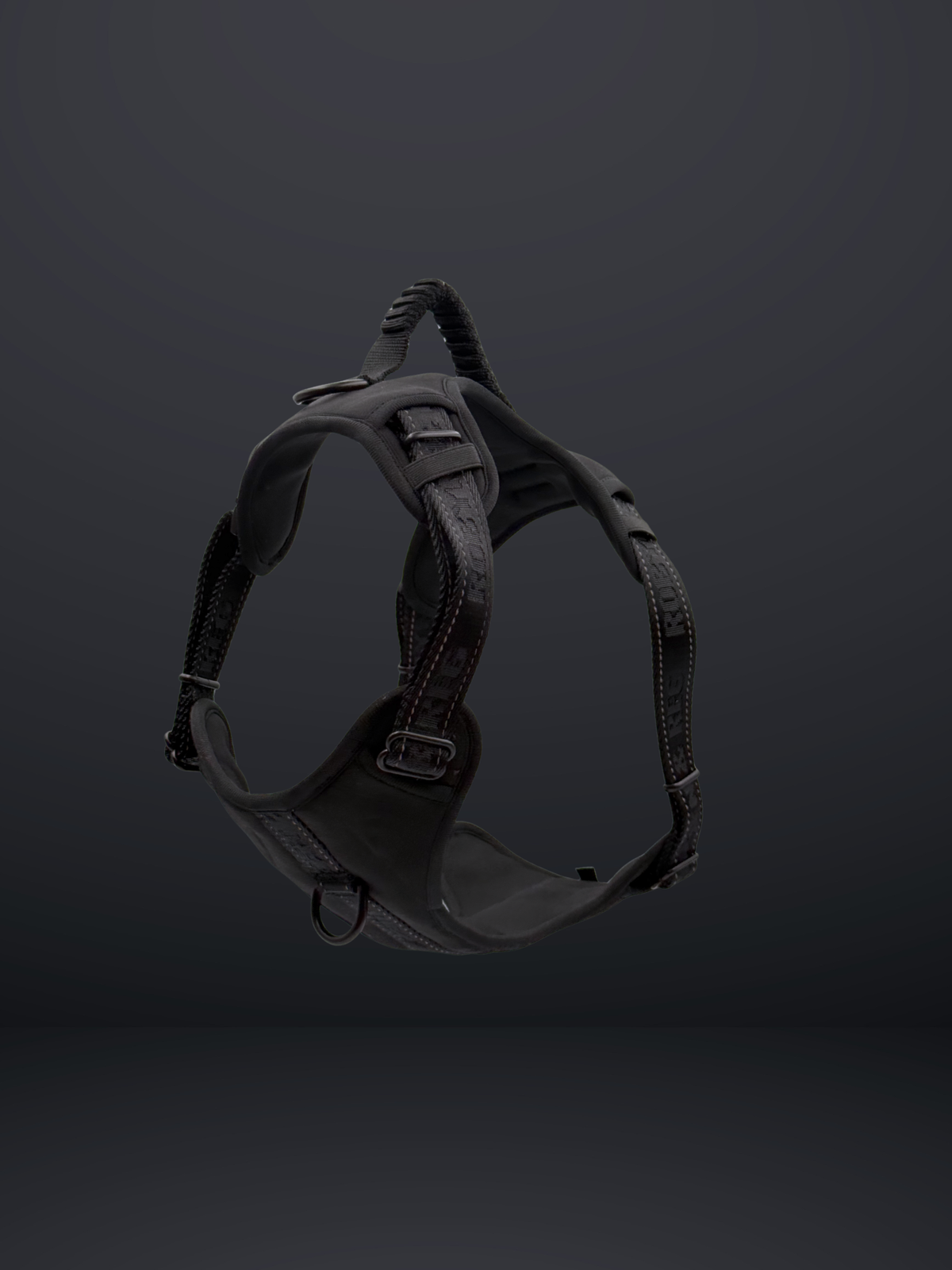 Charcoal Black Collection