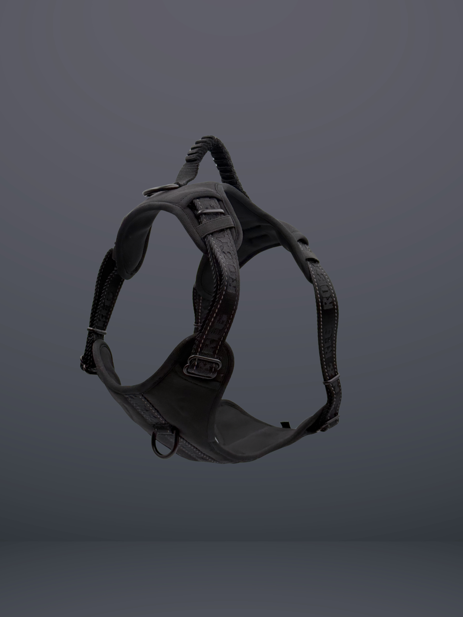 Charcoal Black Complete Full Set