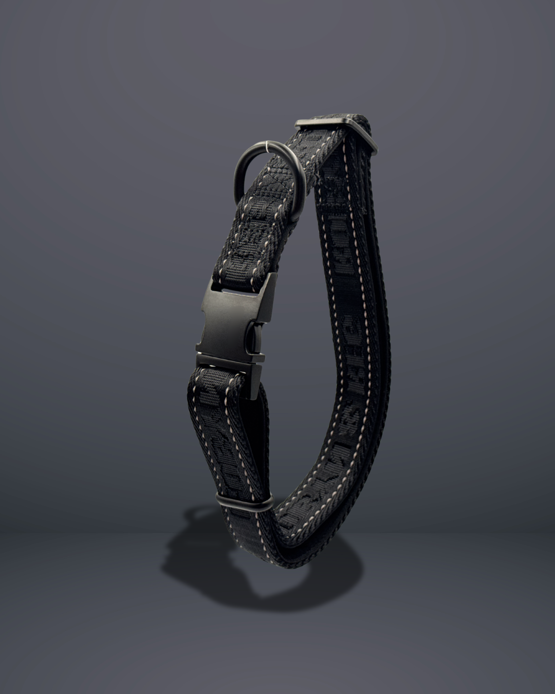 Charcoal Black Complete Full Set