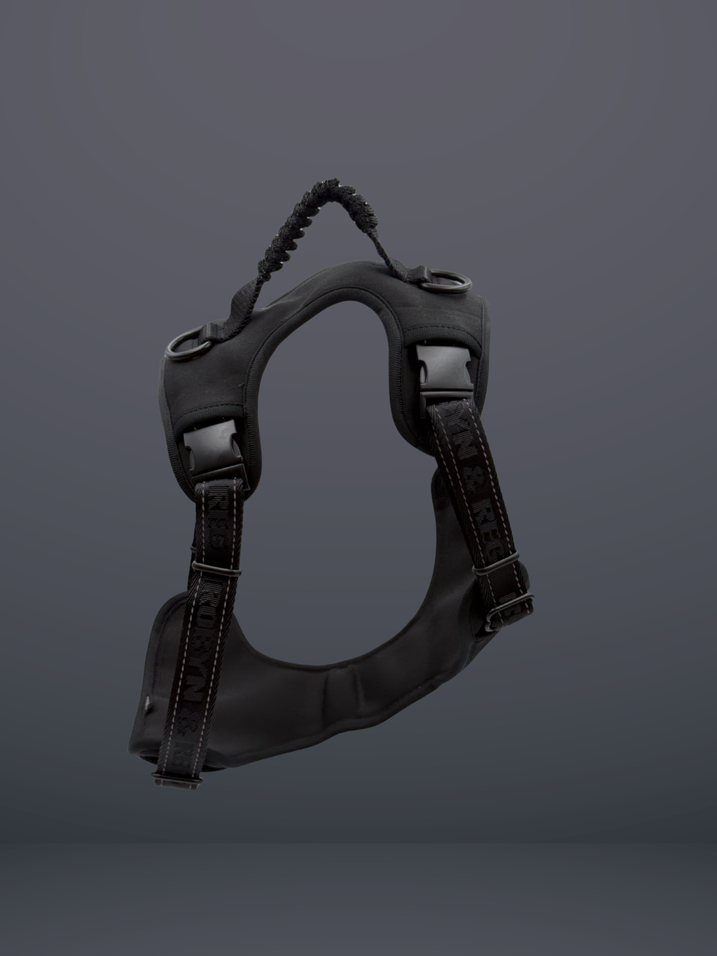 Charcoal Black Complete Full Set