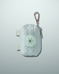 Poo Bag Holder - Mint