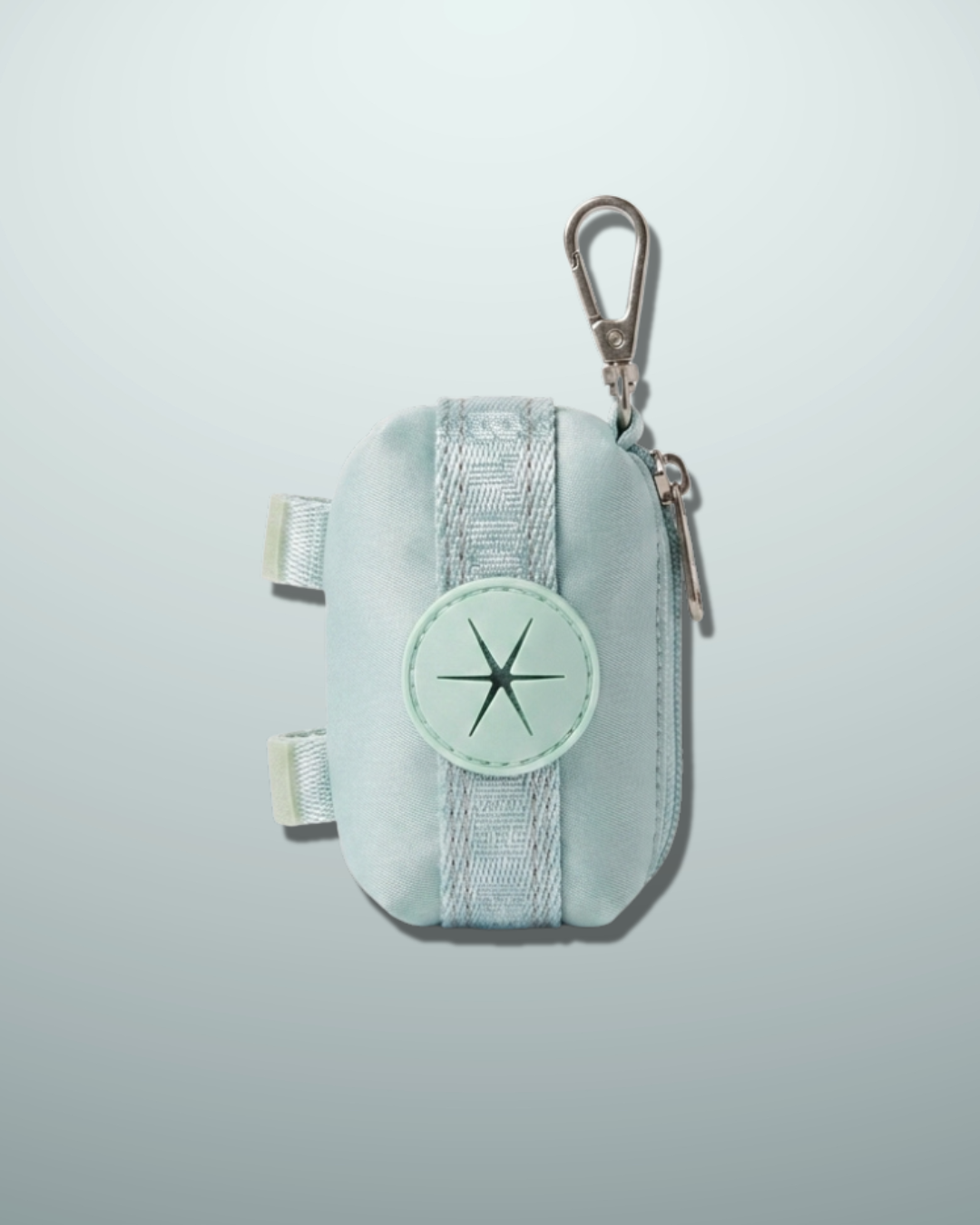 Poo Bag Holder - Mint