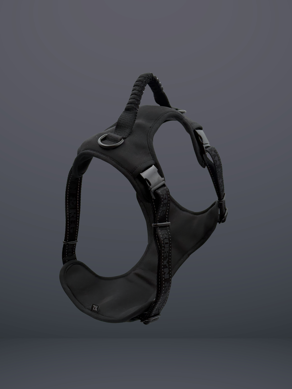 Charcoal Black Complete Full Set