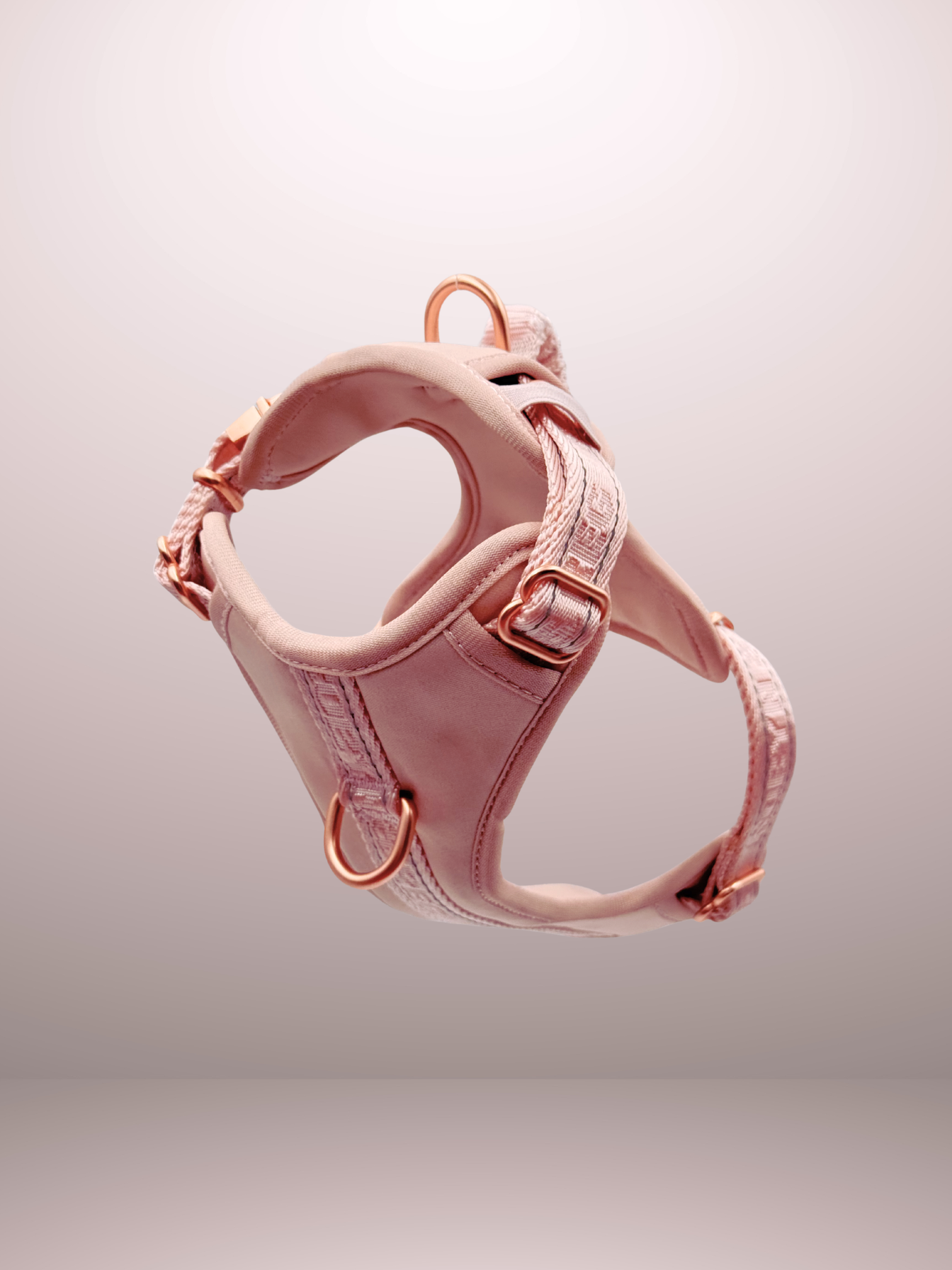 Rose Pink Complete Full Set