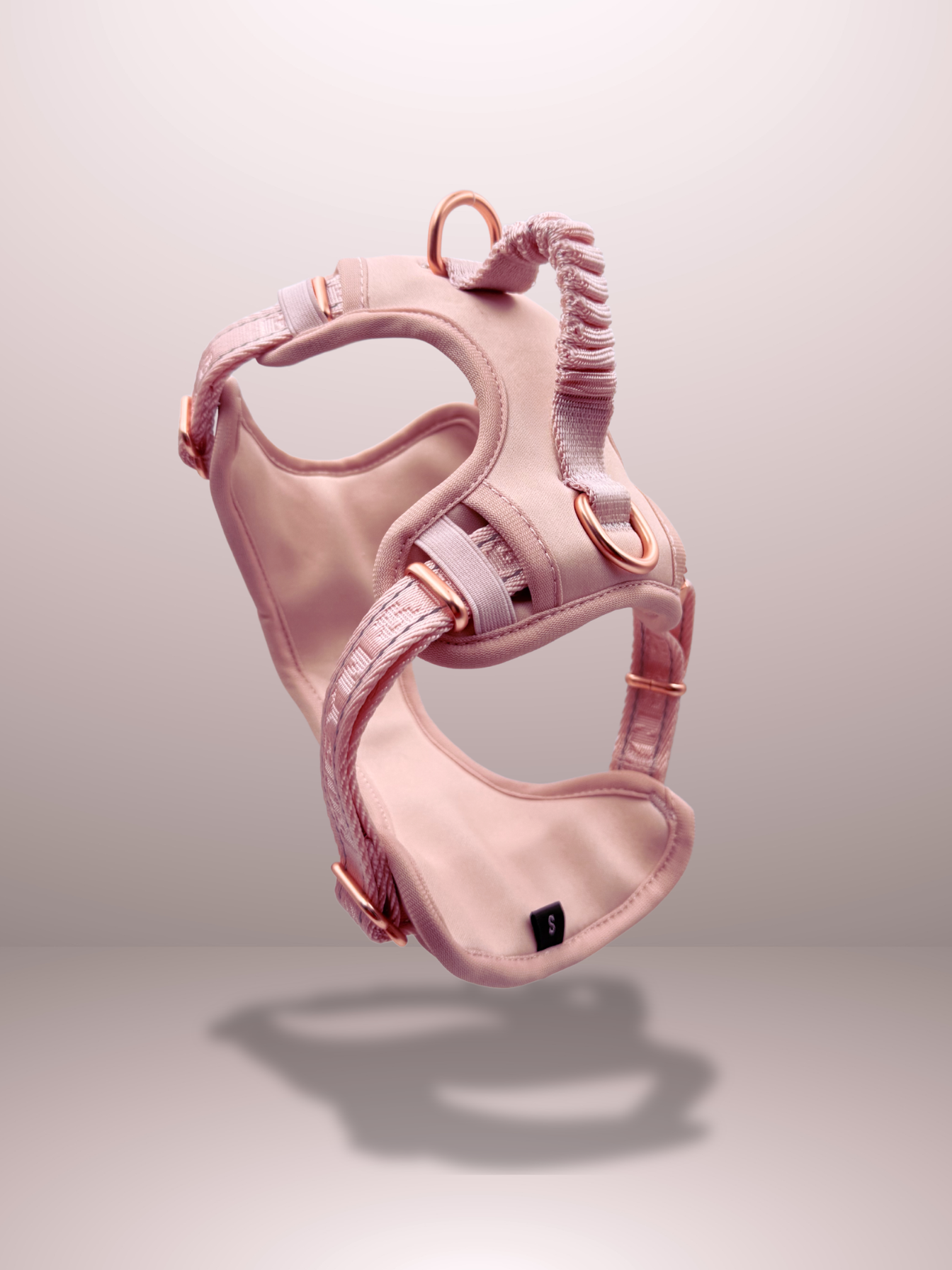Rose Pink Complete Full Set