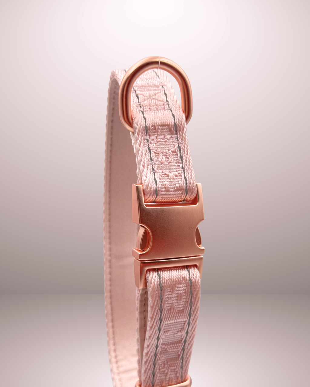 Rose Pink Complete Full Set